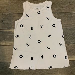 Current Elliott Tank Top